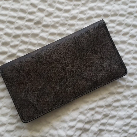 Coach Wallet - Picture 9 of 13